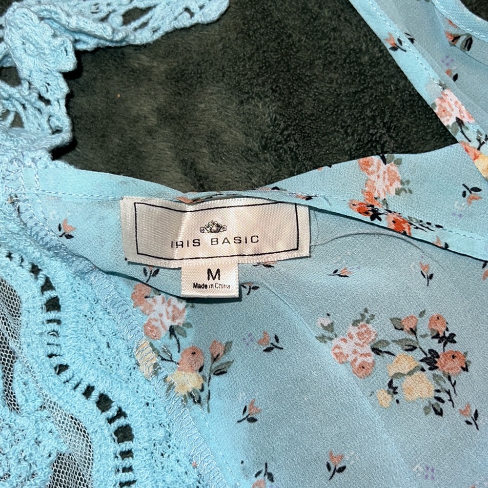 Iris Basic M - image 4